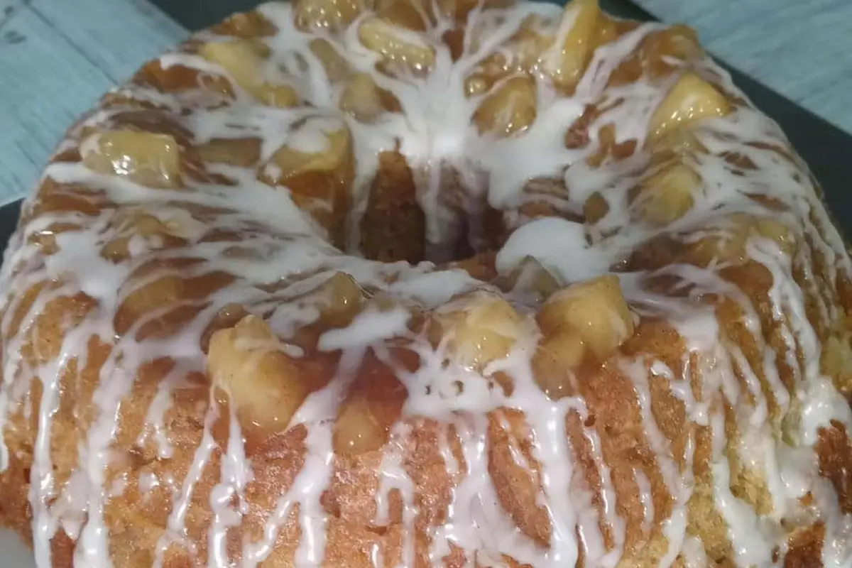 Mz. Lett's Kitchen - cover photo
