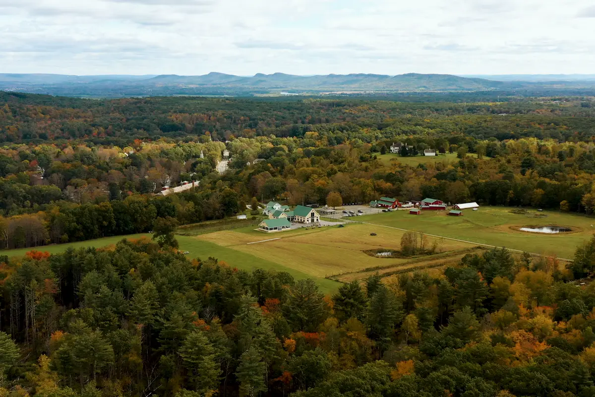 Valley View Farm - cover photo