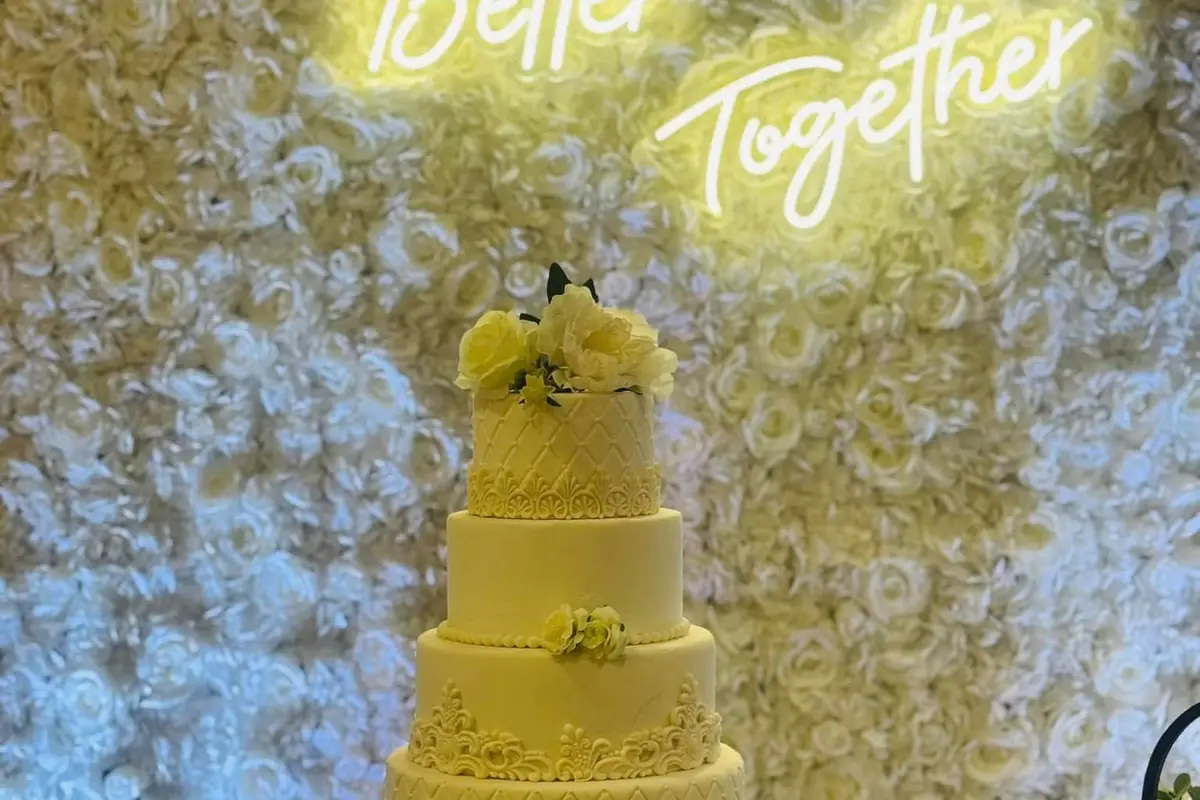Gisele Decorations & Events - cover photo