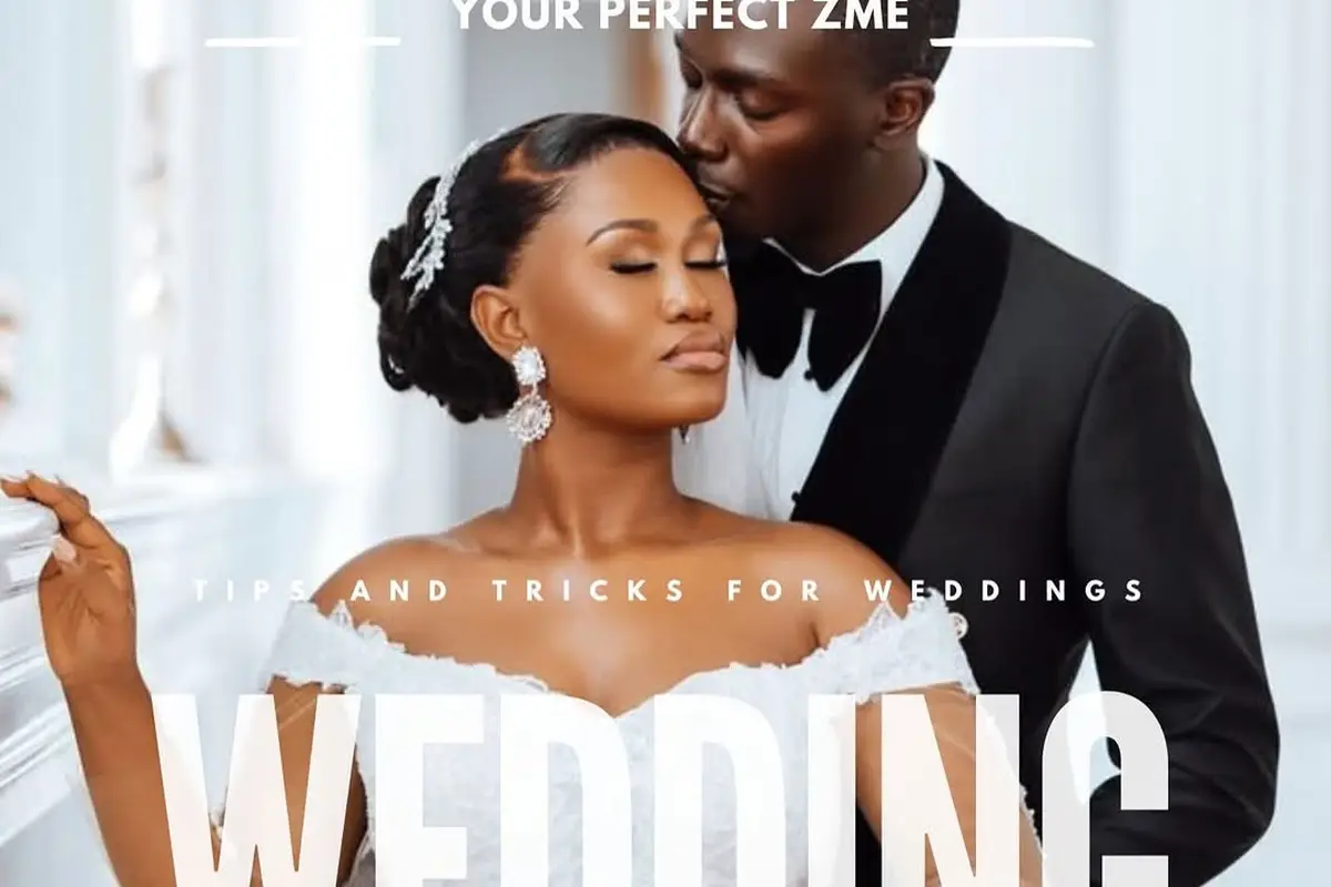 Zmeweddings Llc - cover photo