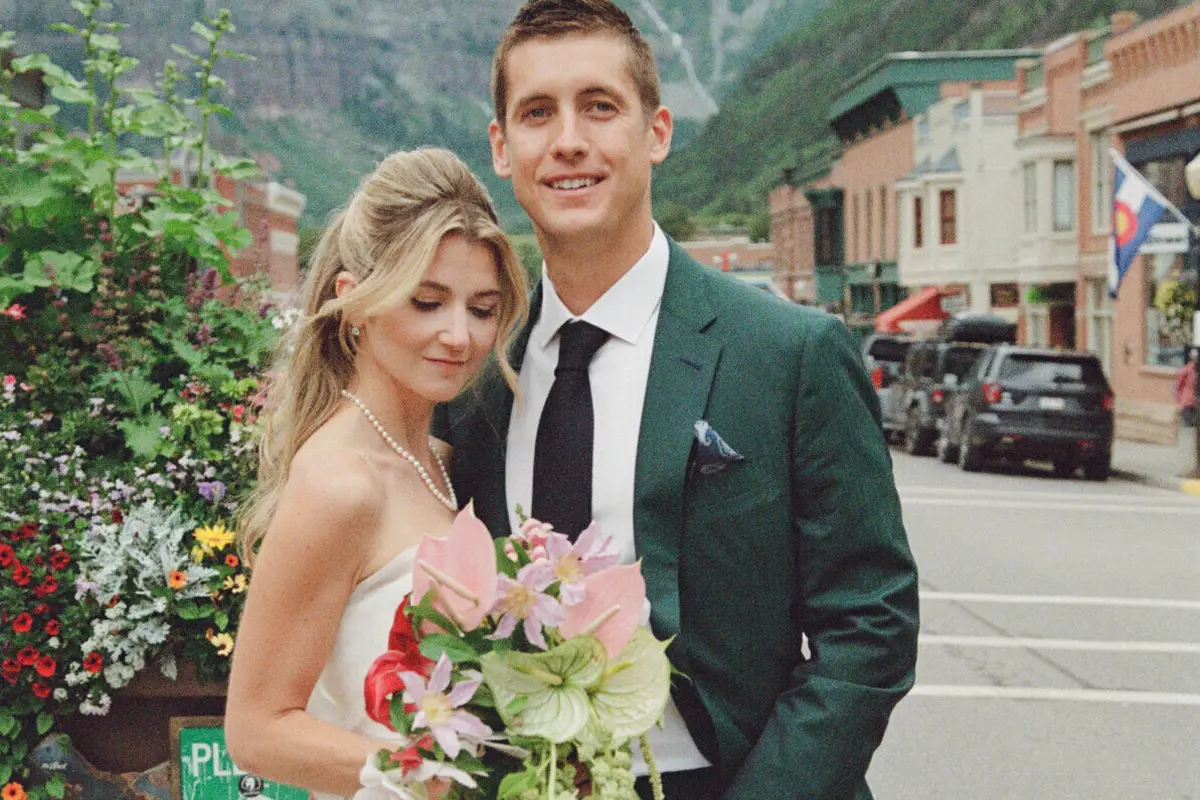 GIGI•C Weddings - cover photo