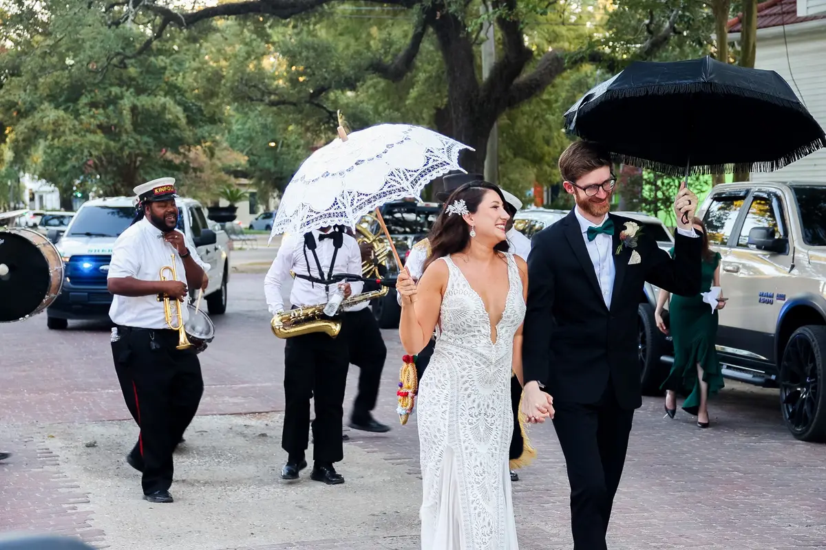 Magnolia Ceremonies - cover photo