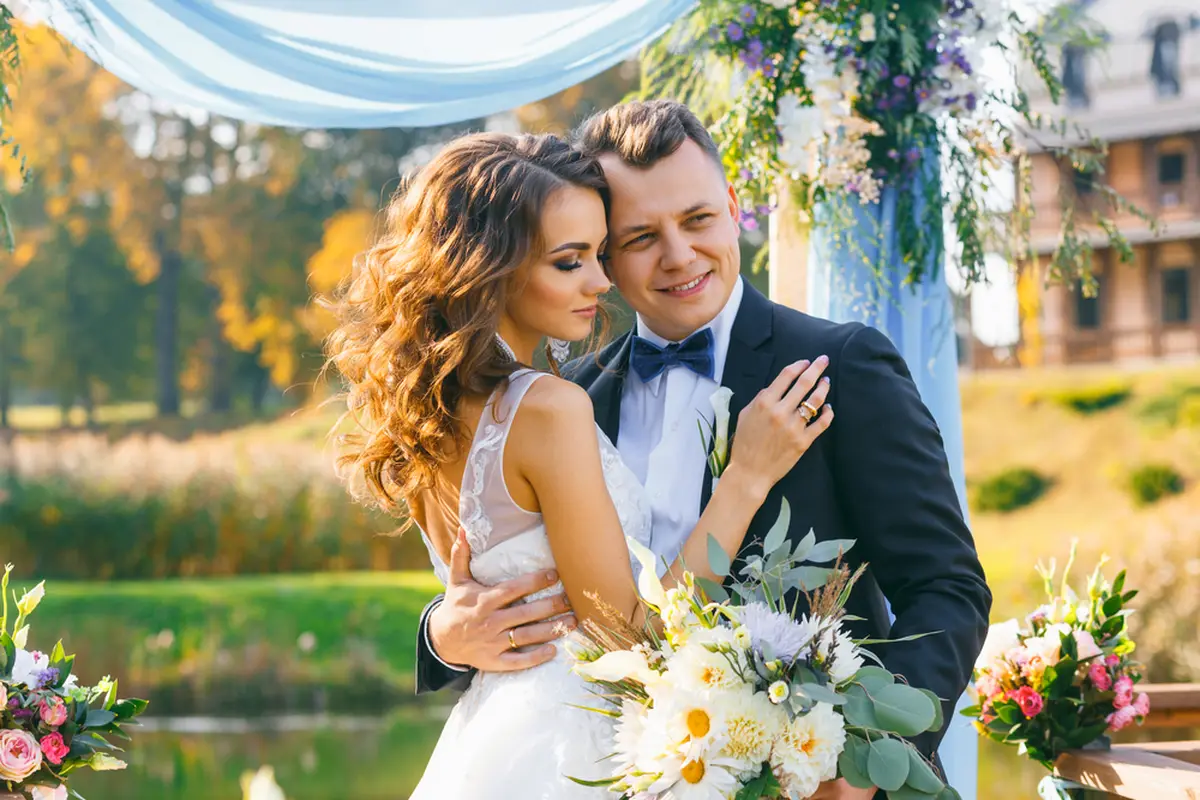 Main Line Wedding Planner - cover photo