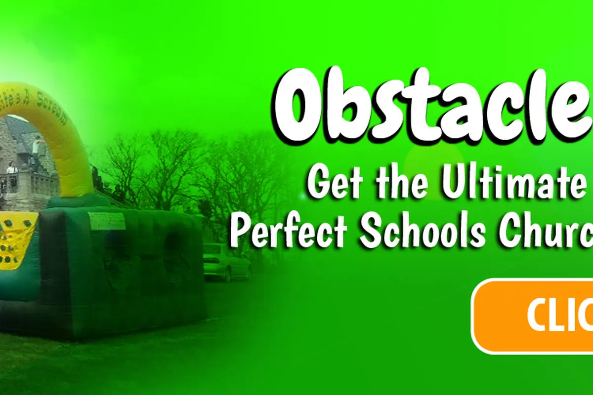 Affordable Inflatables - cover photo