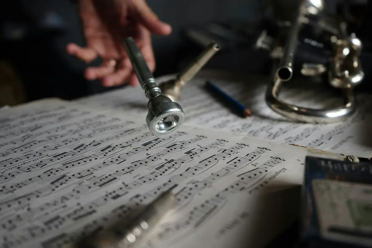 Rogue Valley Symphonic Band - cover photo