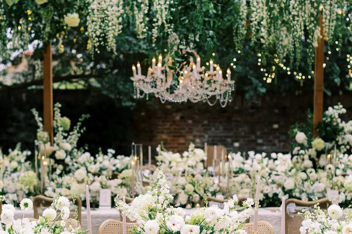Christina Baxter Destination Weddings - cover photo