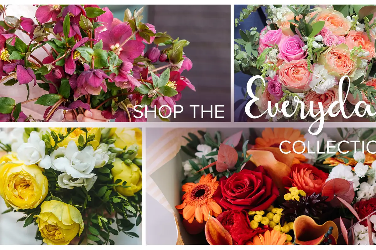 Caldwell Floral - cover photo
