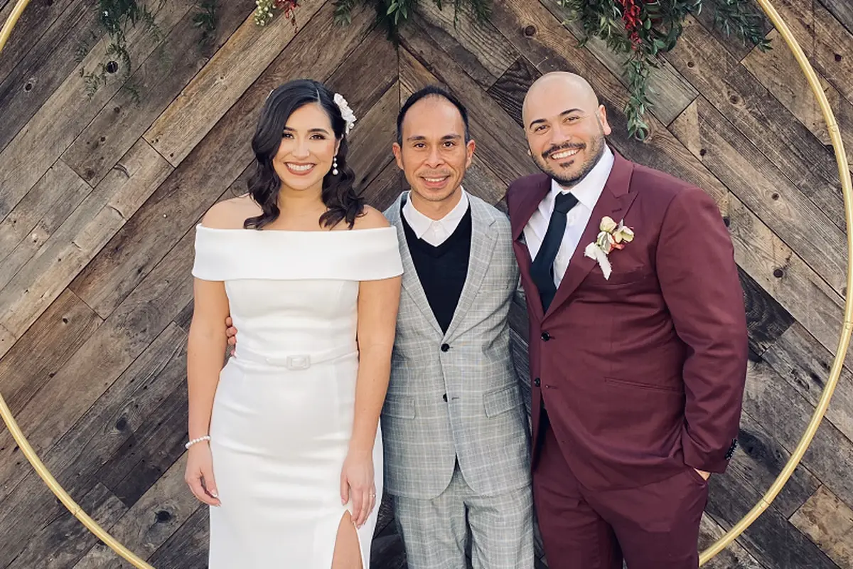 DJ Cutlos Supreme | San Diego Corporate Events & Wedding DJ - cover photo
