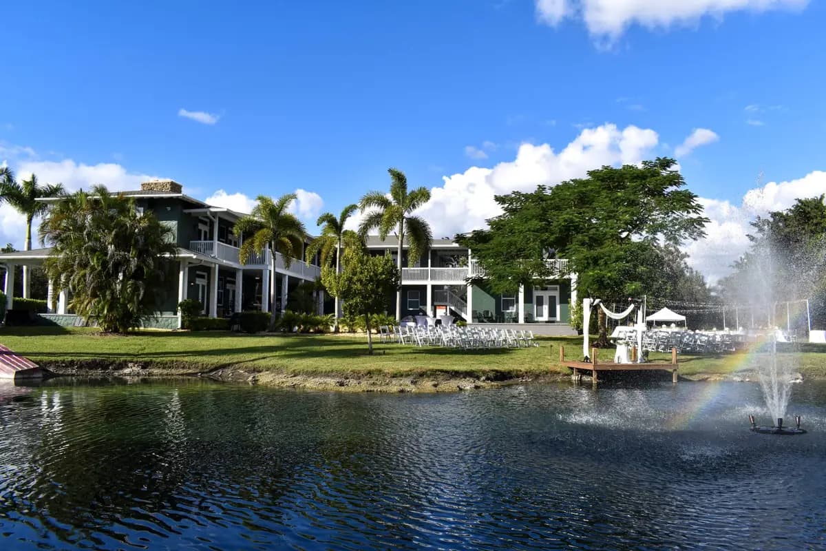 Saint Patrick Palace - cover photo