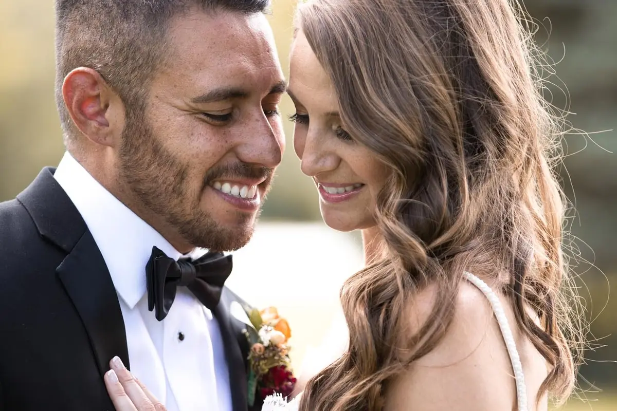Nick Krug Wedding Photography - cover photo