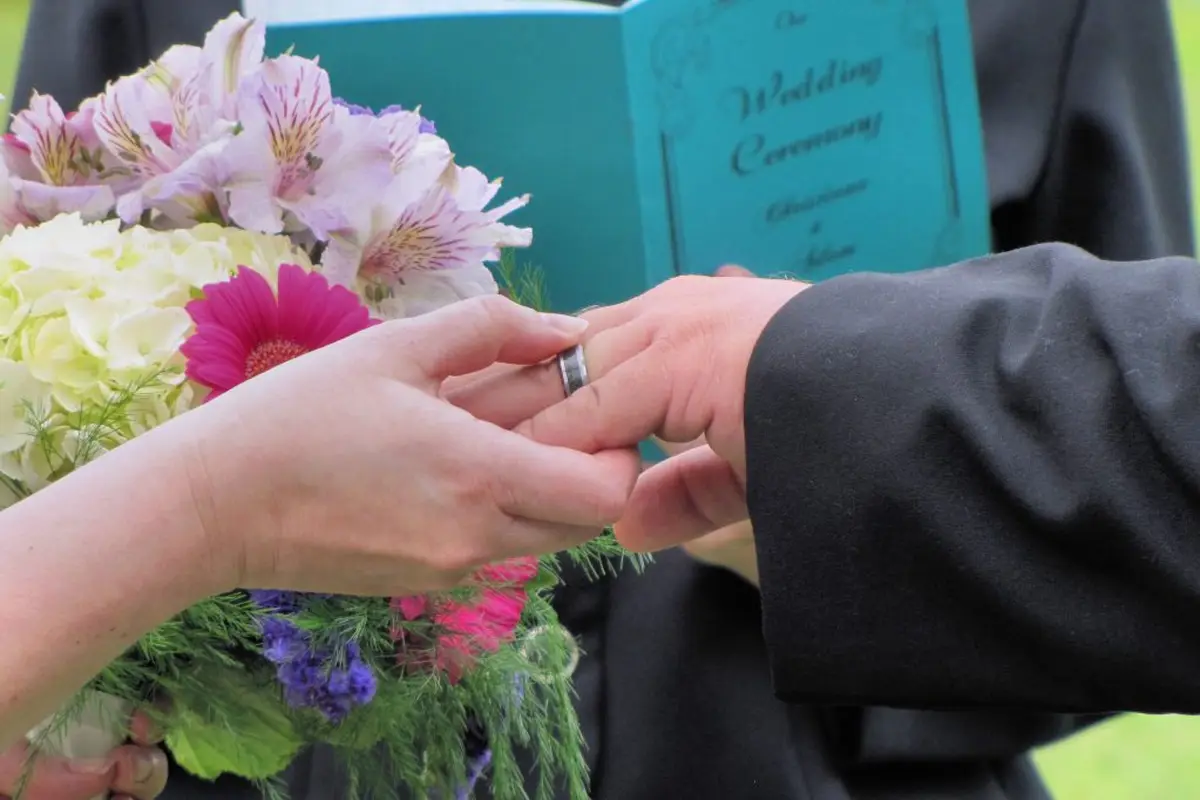 New Destination Weddings - cover photo