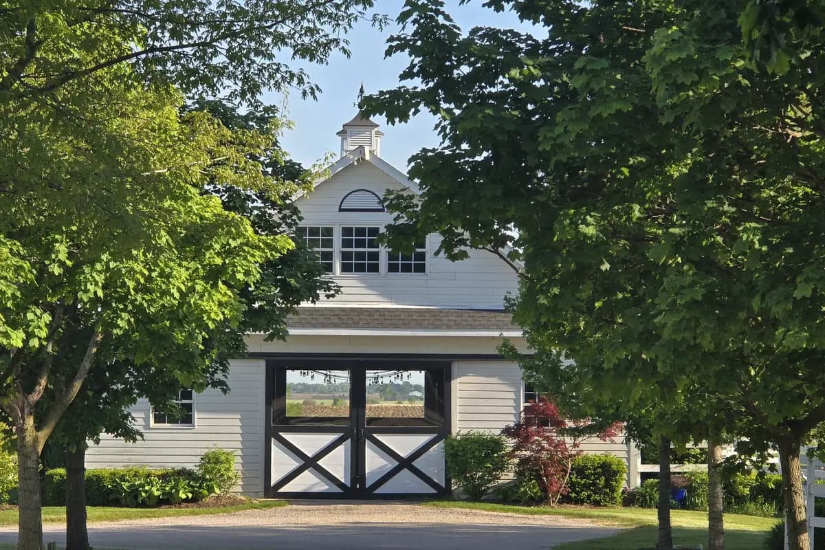 Northfork Farm Weddings - cover photo