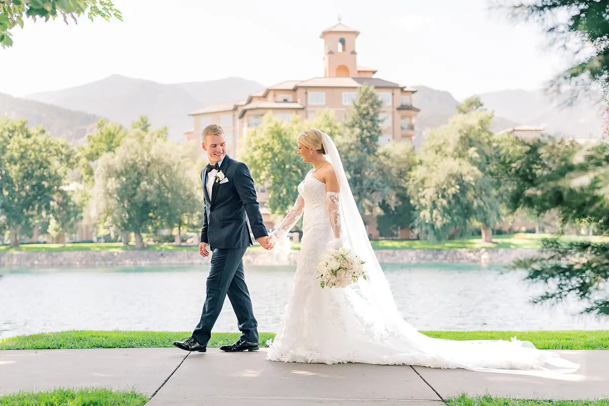 Embellished Weddings - cover photo
