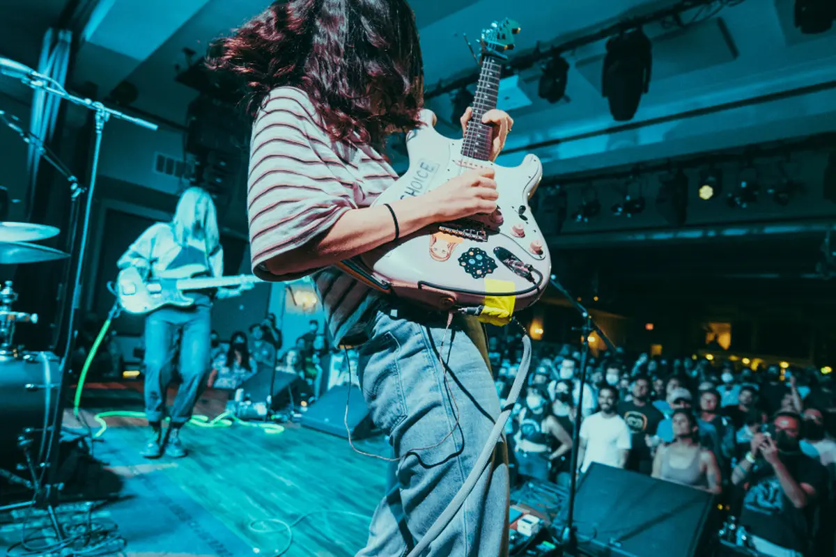 Crystal Ballroom - cover photo