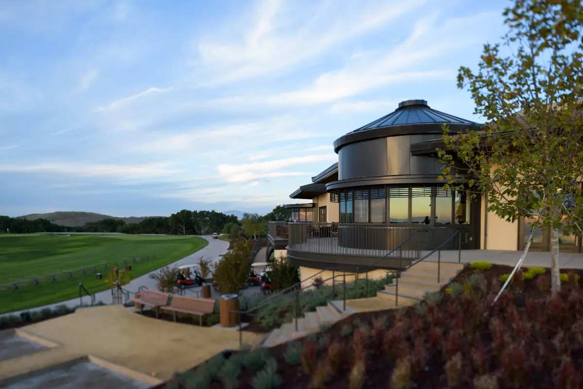 Stonebrae Country Club - cover photo