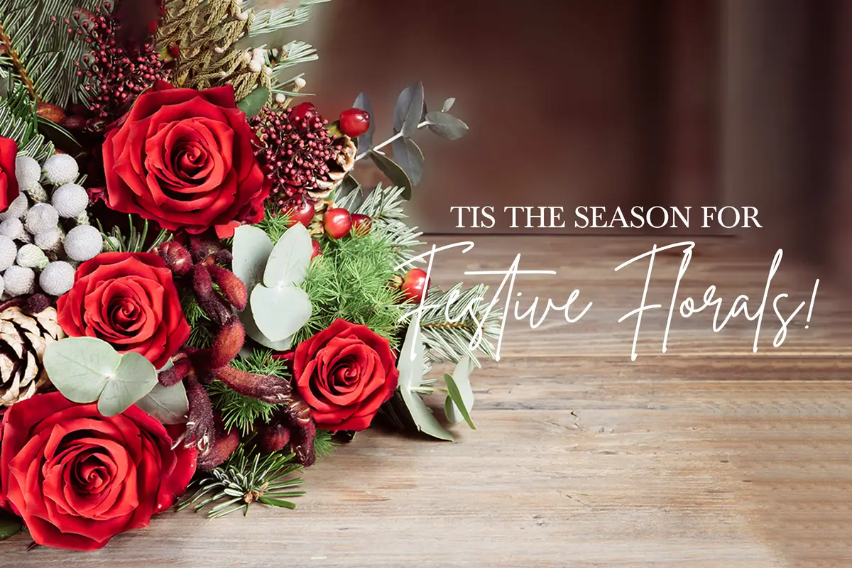 Country Side Florist, VA - cover photo