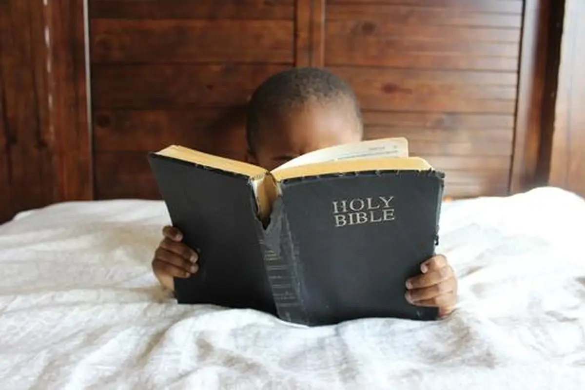 Mt. Hebron Church of Compton - cover photo