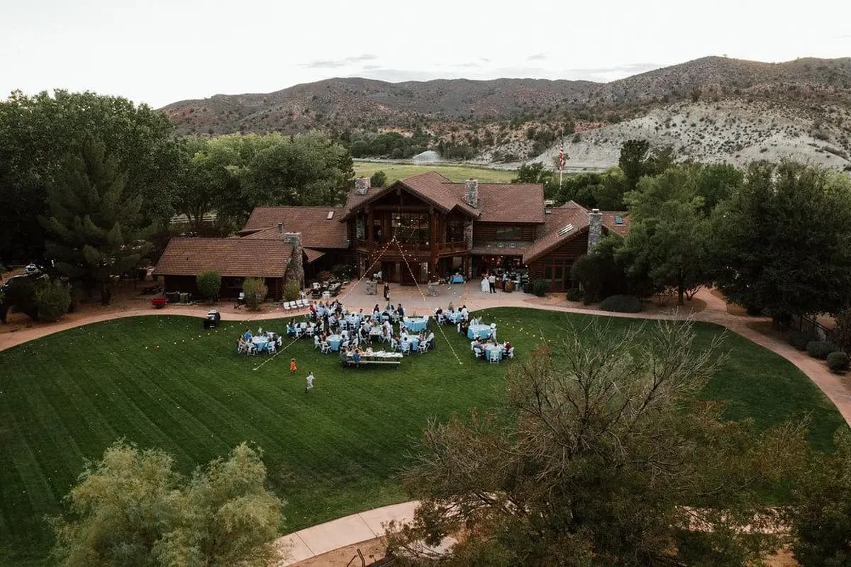 Eagle Mountain Ranch - cover photo