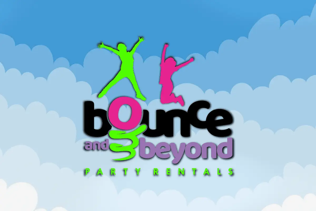 Bounce & Beyond Party Rentals - cover photo