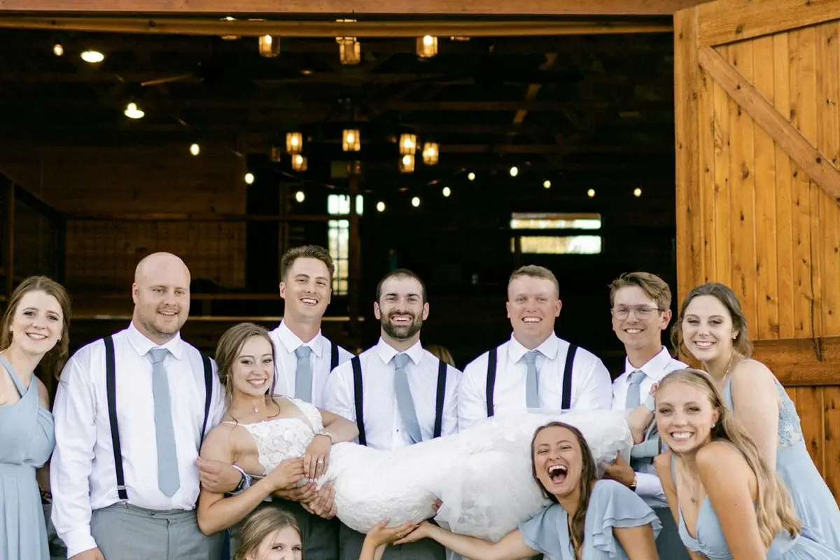 Piece of Cake Wedding Officiants - cover photo