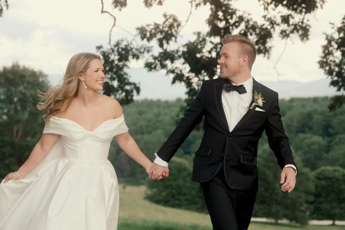 PenWeddings • Tulsa-based Destination Wedding Videographers - cover photo