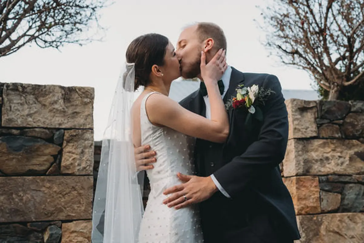 Broad View Events Wedding Planning & Design - cover photo