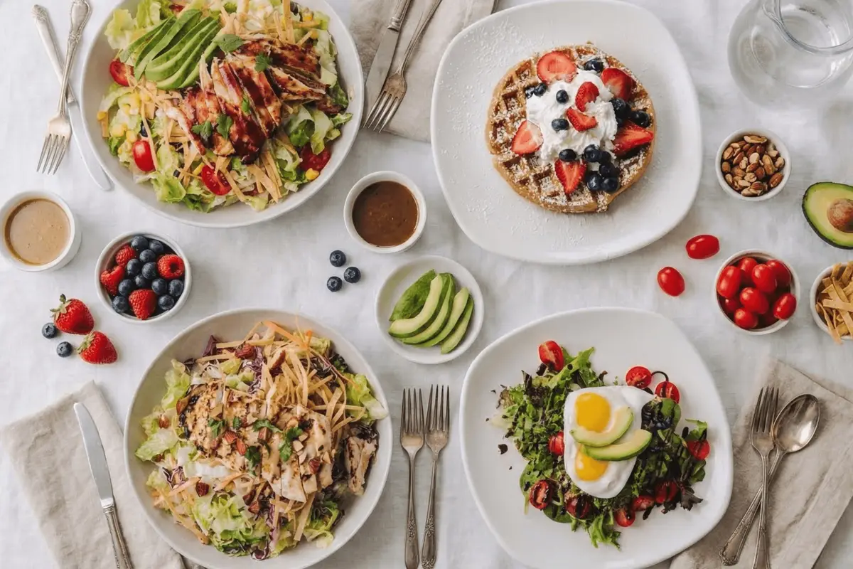 Braxton's Kitchen - cover photo
