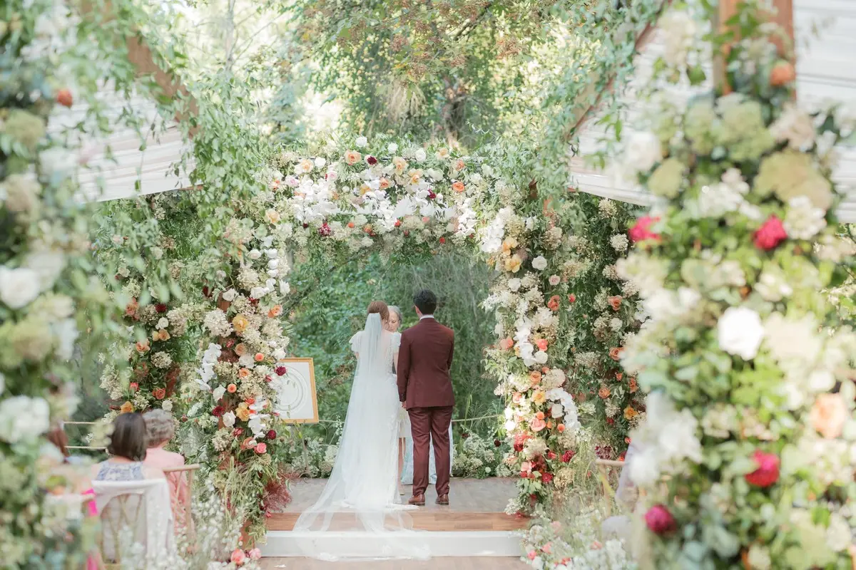Bridal Bliss - cover photo