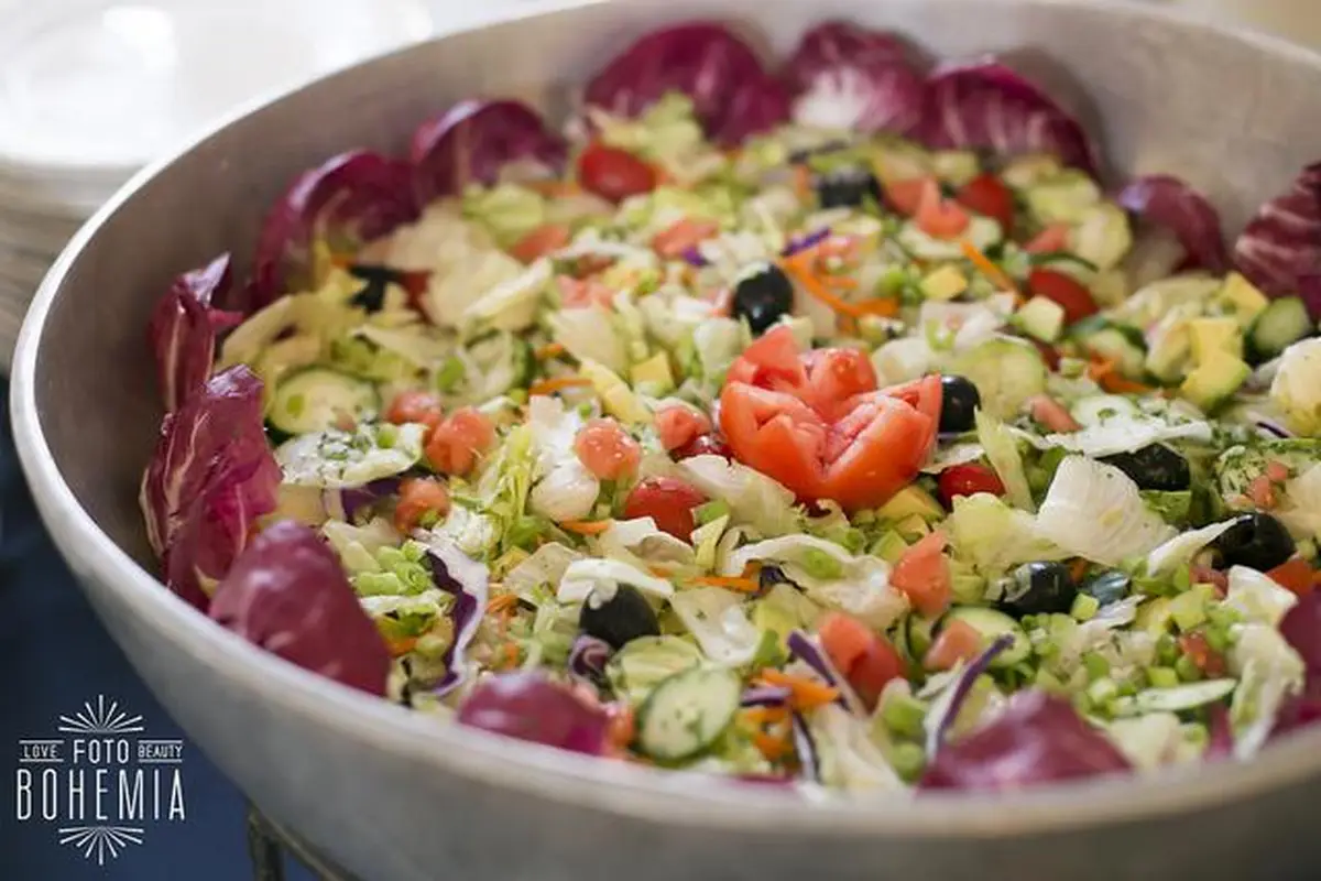 Catering By Robert / Event Concepts & Catering . FL - cover photo