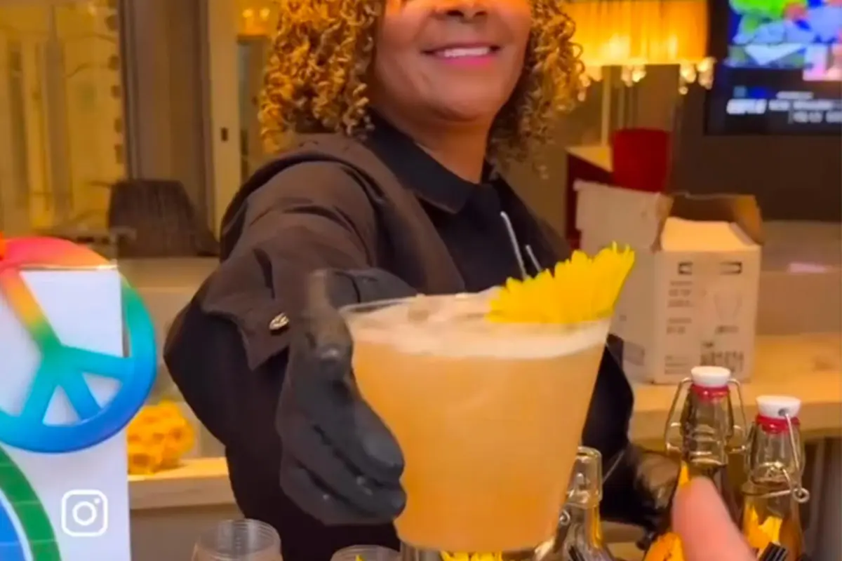 Cure Cocktails Mobile Bar and Events - cover photo