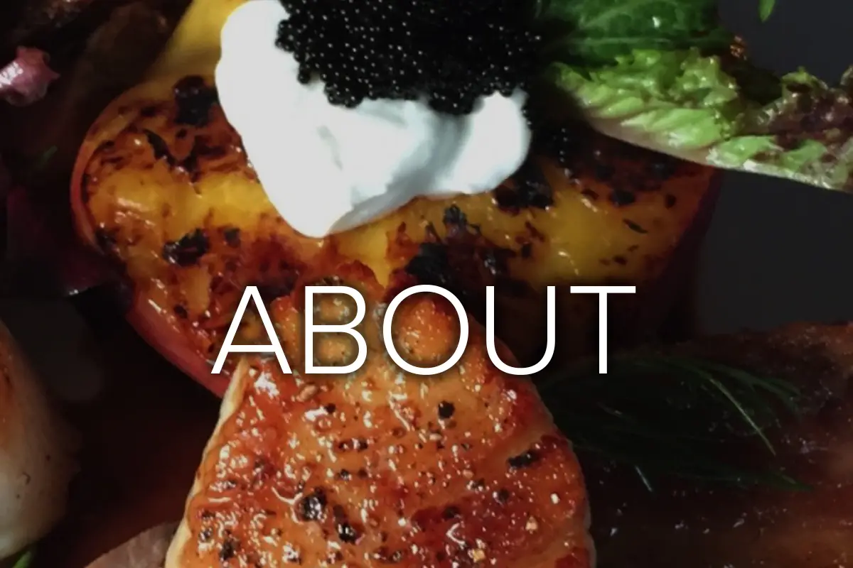 Guess Who's Coming To Dinner - cover photo