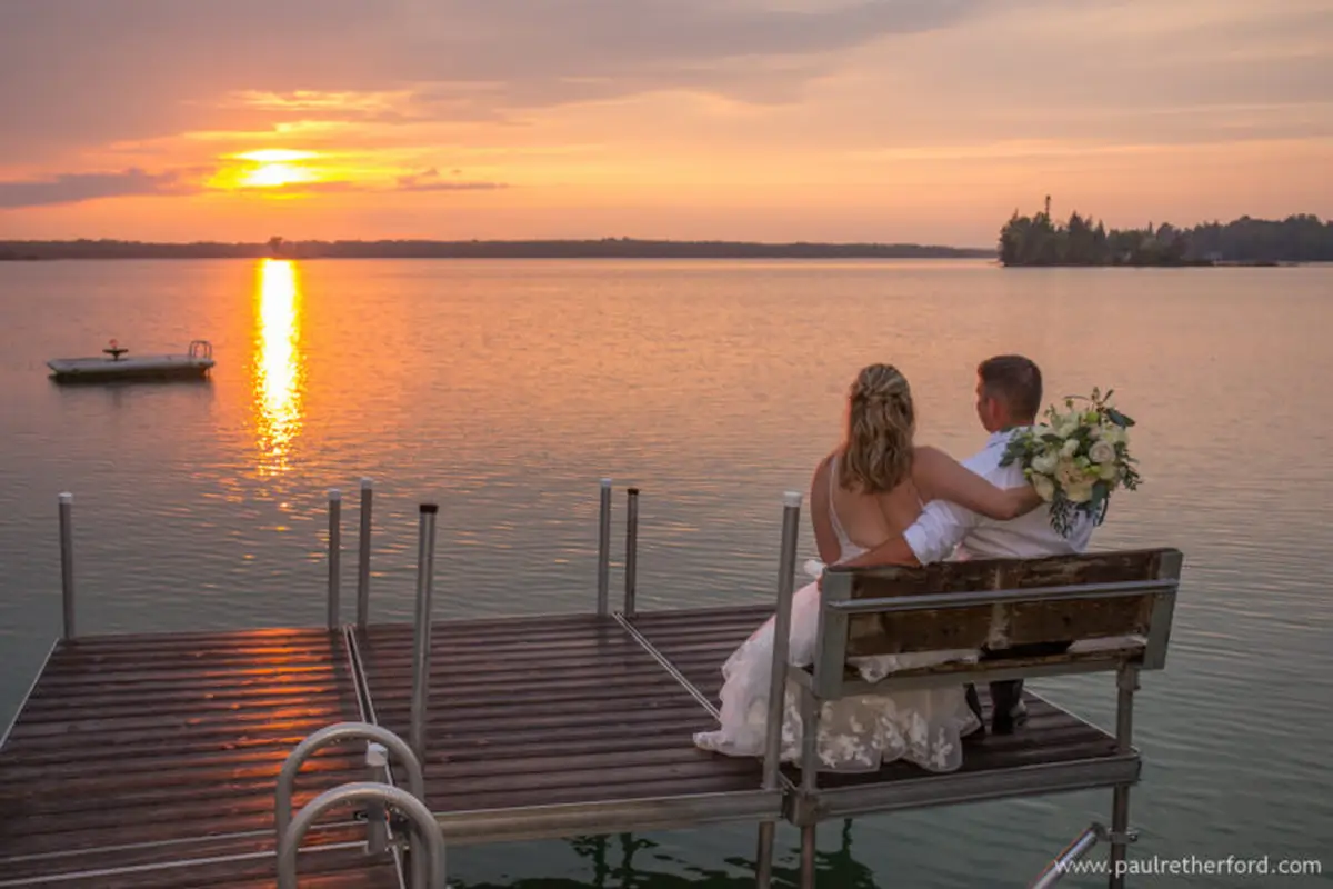 Paul Retherford Photography - cover photo