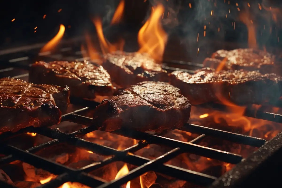 Turasky's Catering - cover photo
