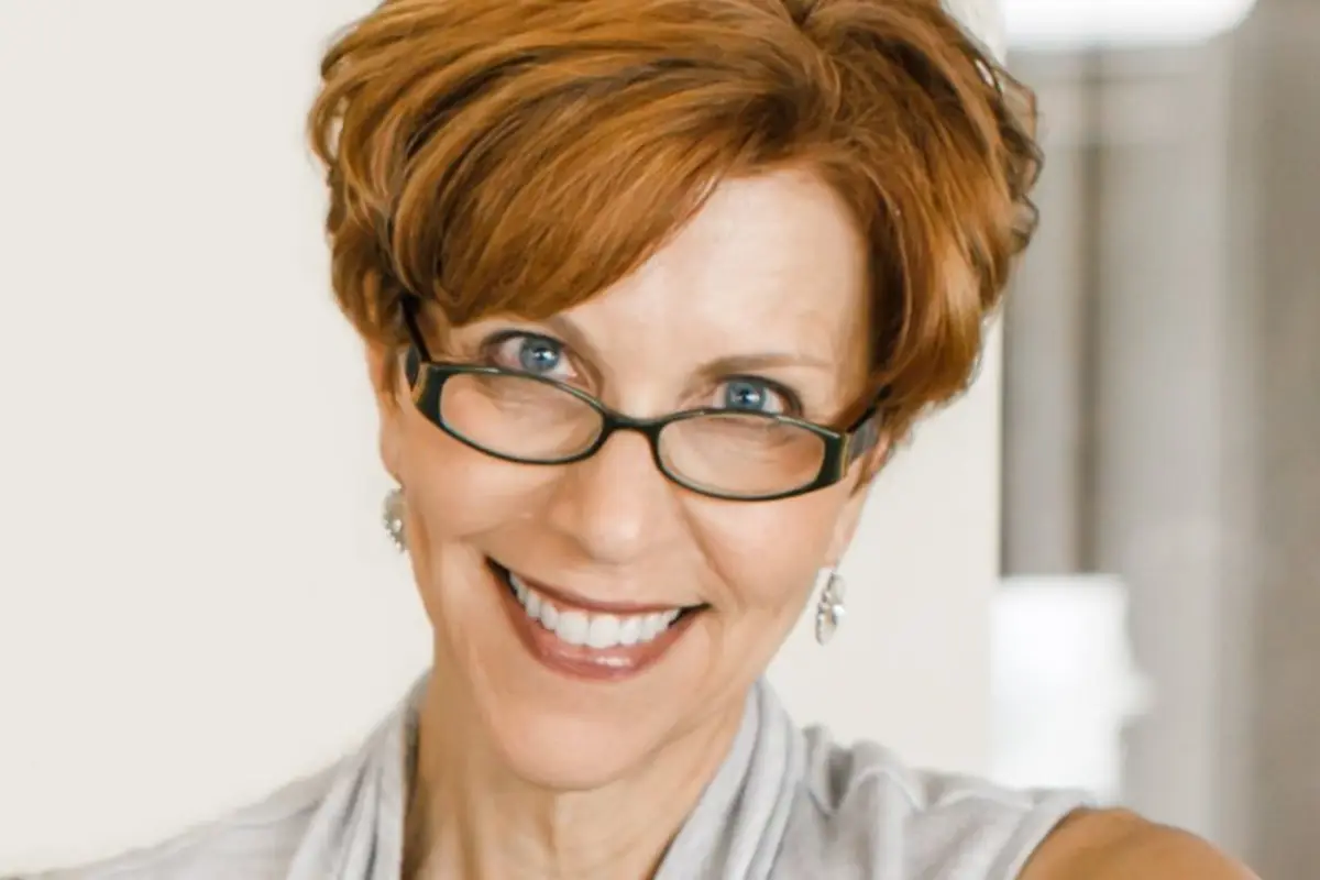 Annemarie Juhlian, Seattle Wedding Officiant & Minister - cover photo