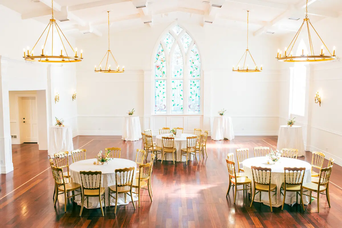 The Northampton House - Weddings and Events - cover photo