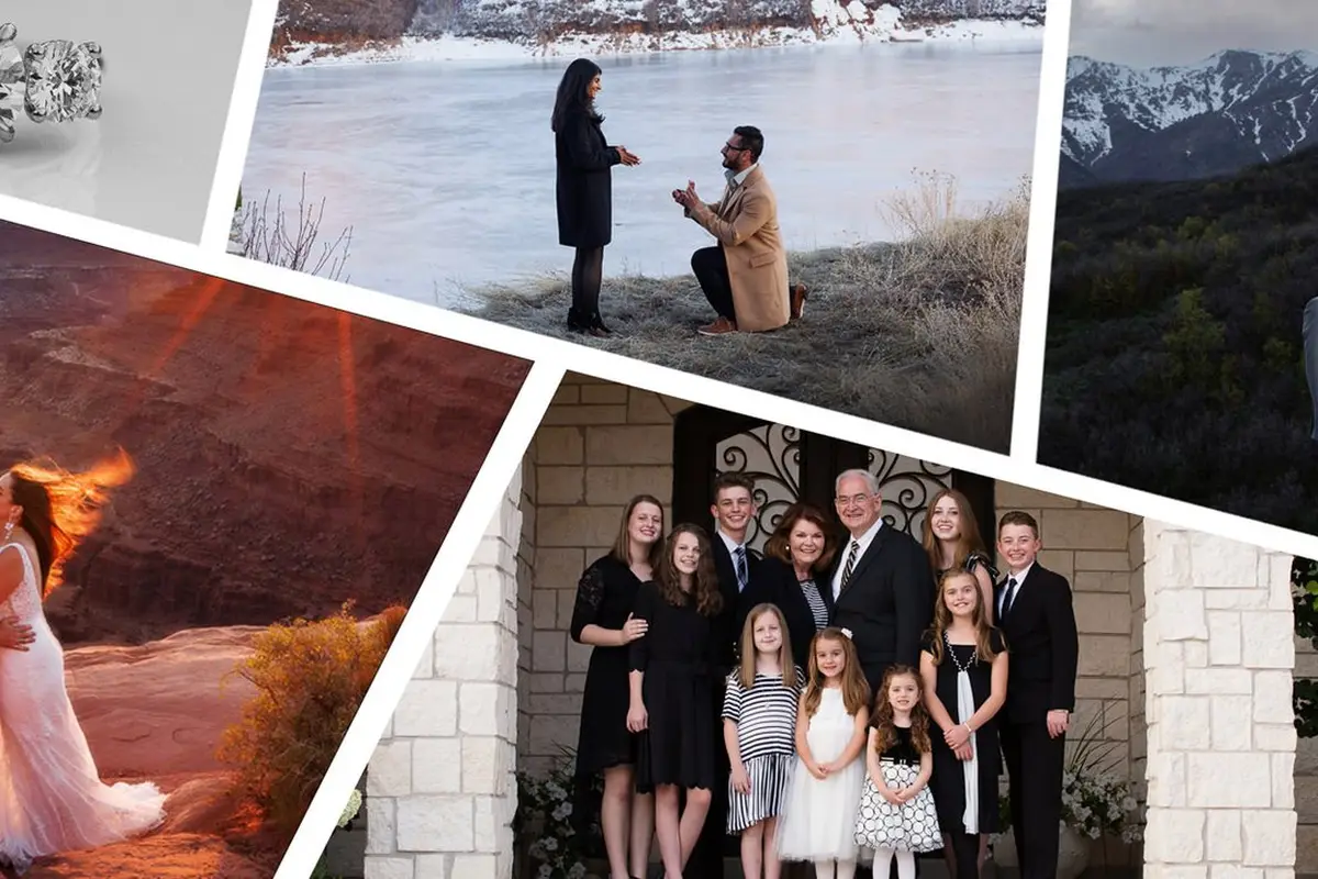 Brandon Burk Photography - cover photo