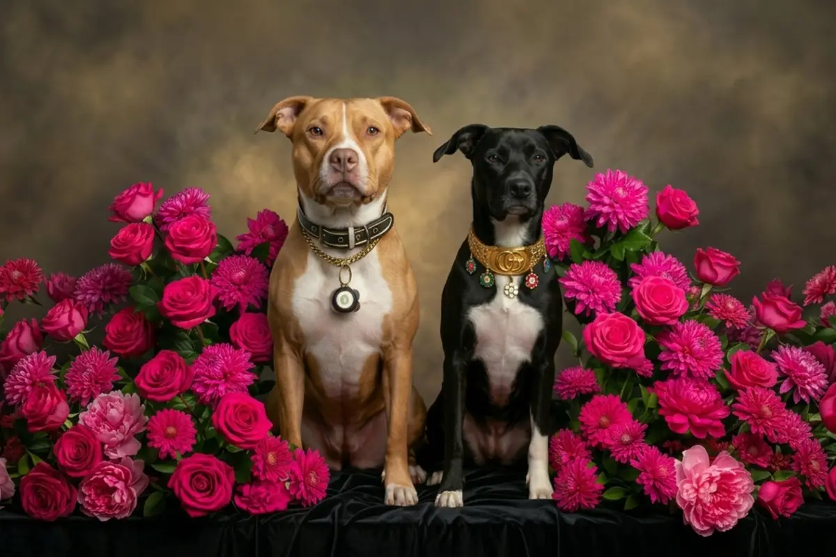 LUXE Macon - Florals by BJ Shepherd - cover photo