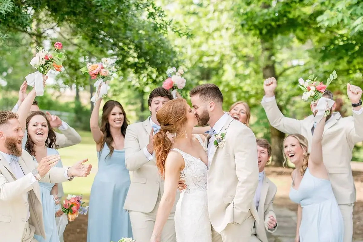 Katie & Alec Photography - cover photo