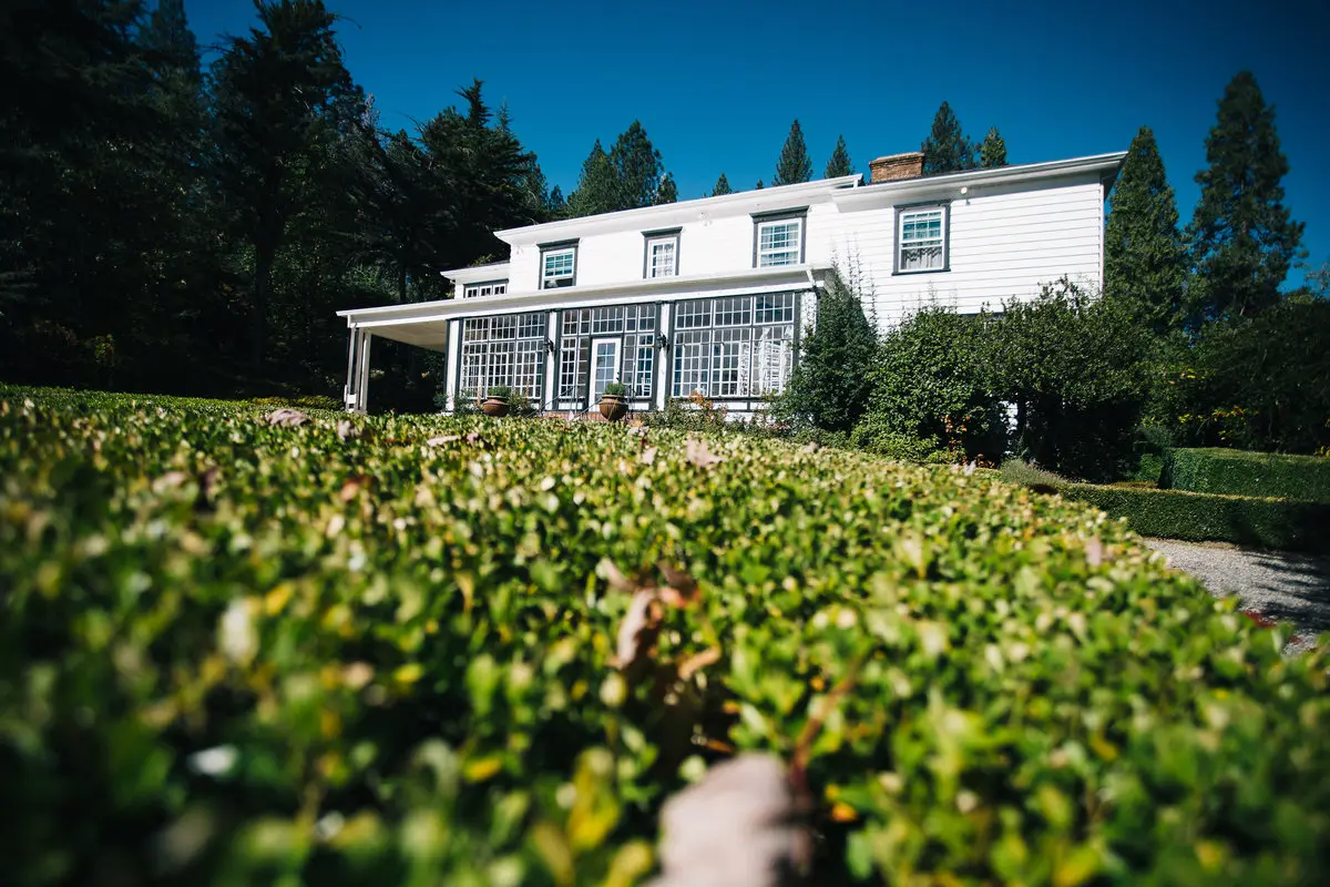 Monte Verde Inn - cover photo