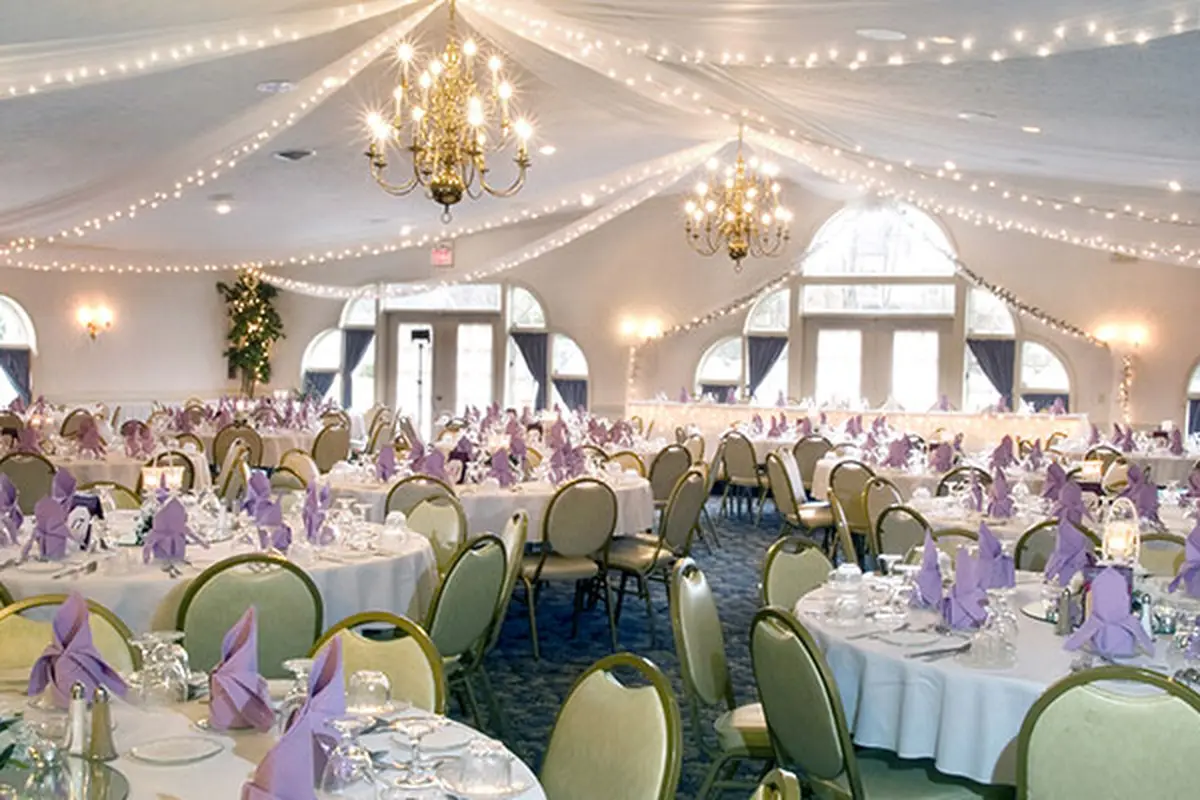 Country Lakes Event Venue - cover photo