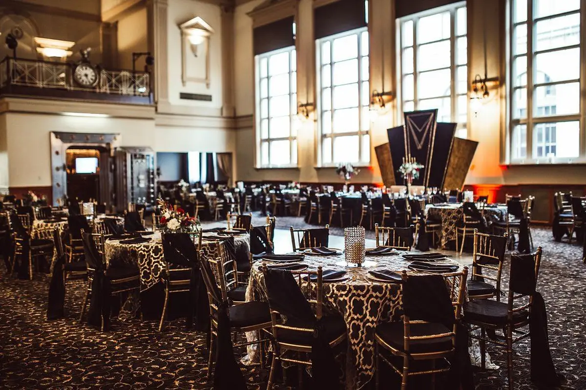 The Windamere Event Venue - cover photo
