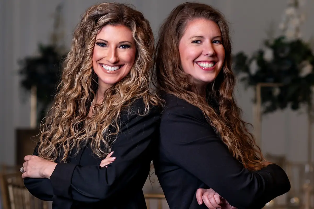 Say Yes Weddings and Events - cover photo