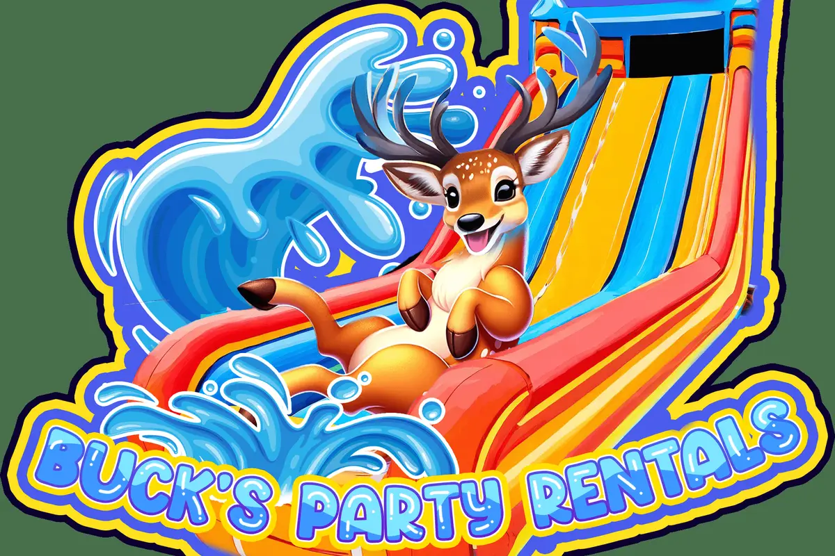 Buck's Party Rentals - cover photo