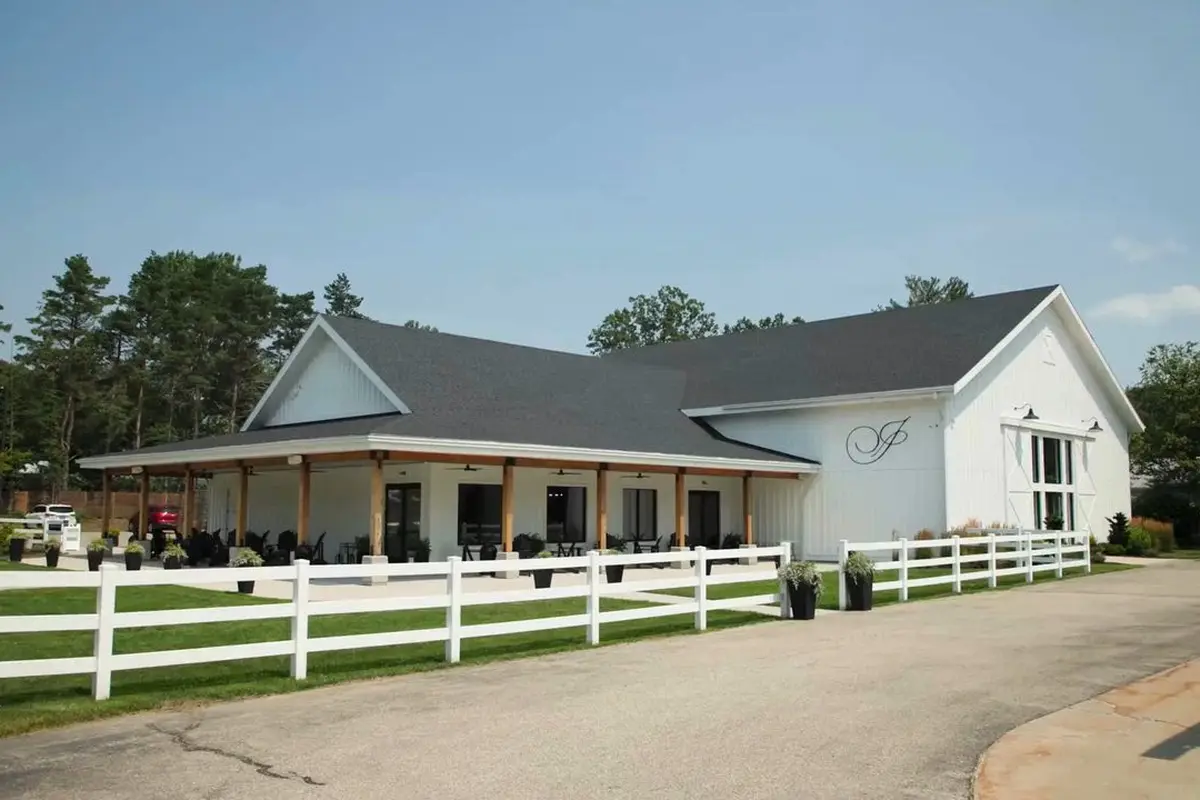 Ivy House | Weddings & Events - cover photo