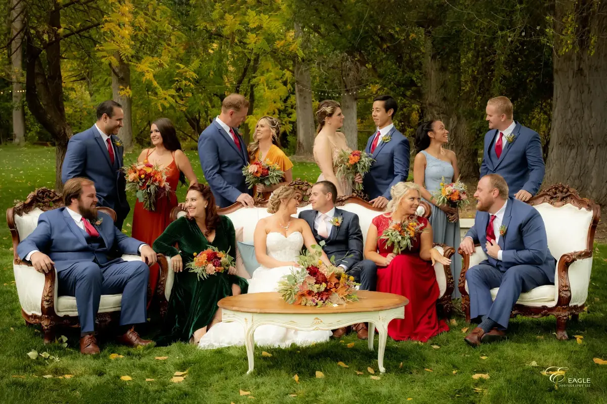 Eagle Photography LLC - cover photo