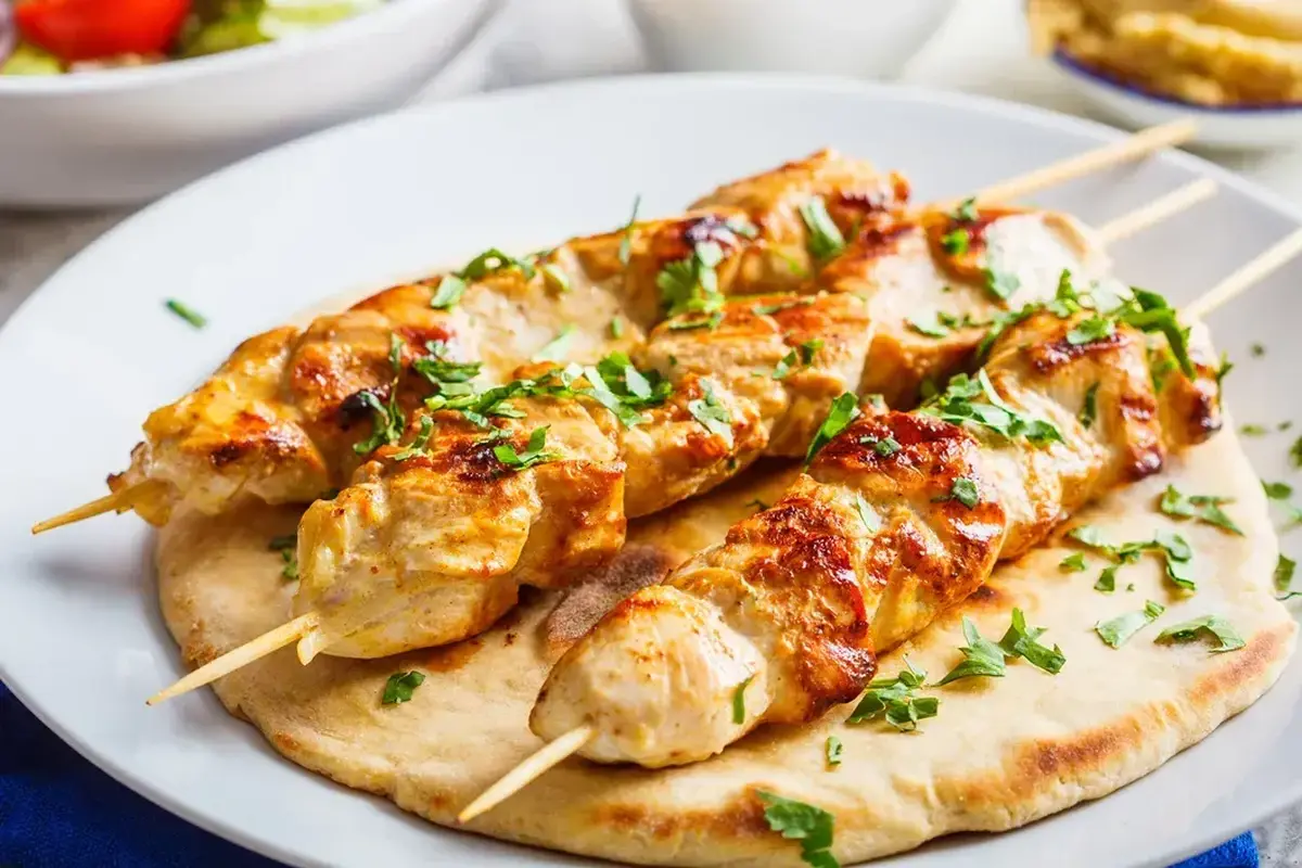 Greek Eatery - cover photo