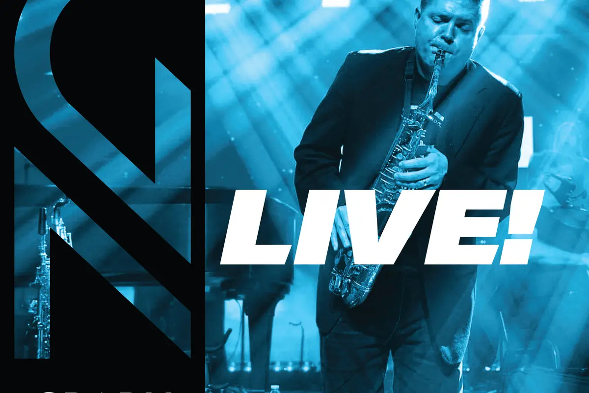 Grady Nichols - cover photo
