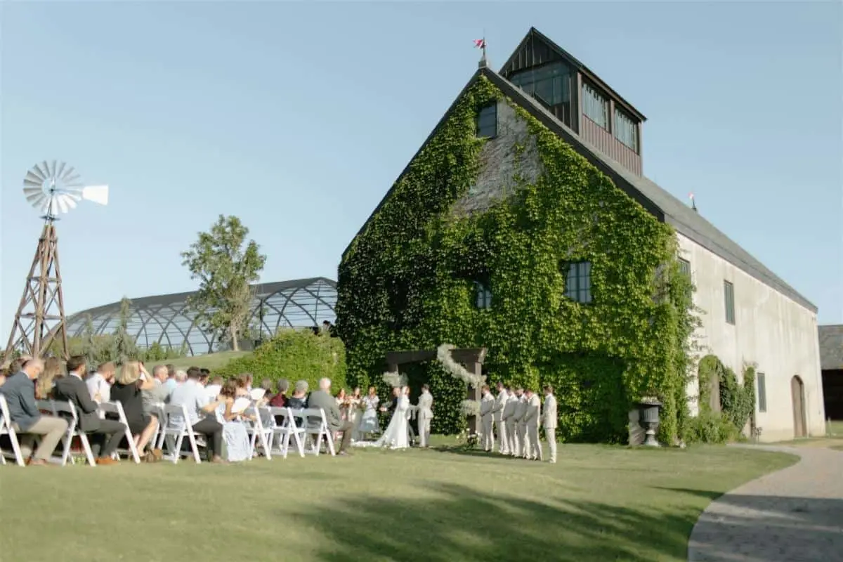 The Baumberhof - cover photo
