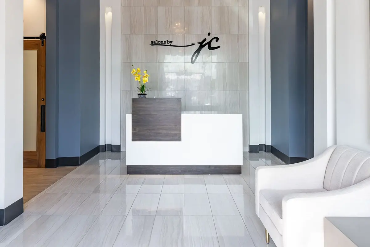 Salons by JC Aliana Trace - cover photo