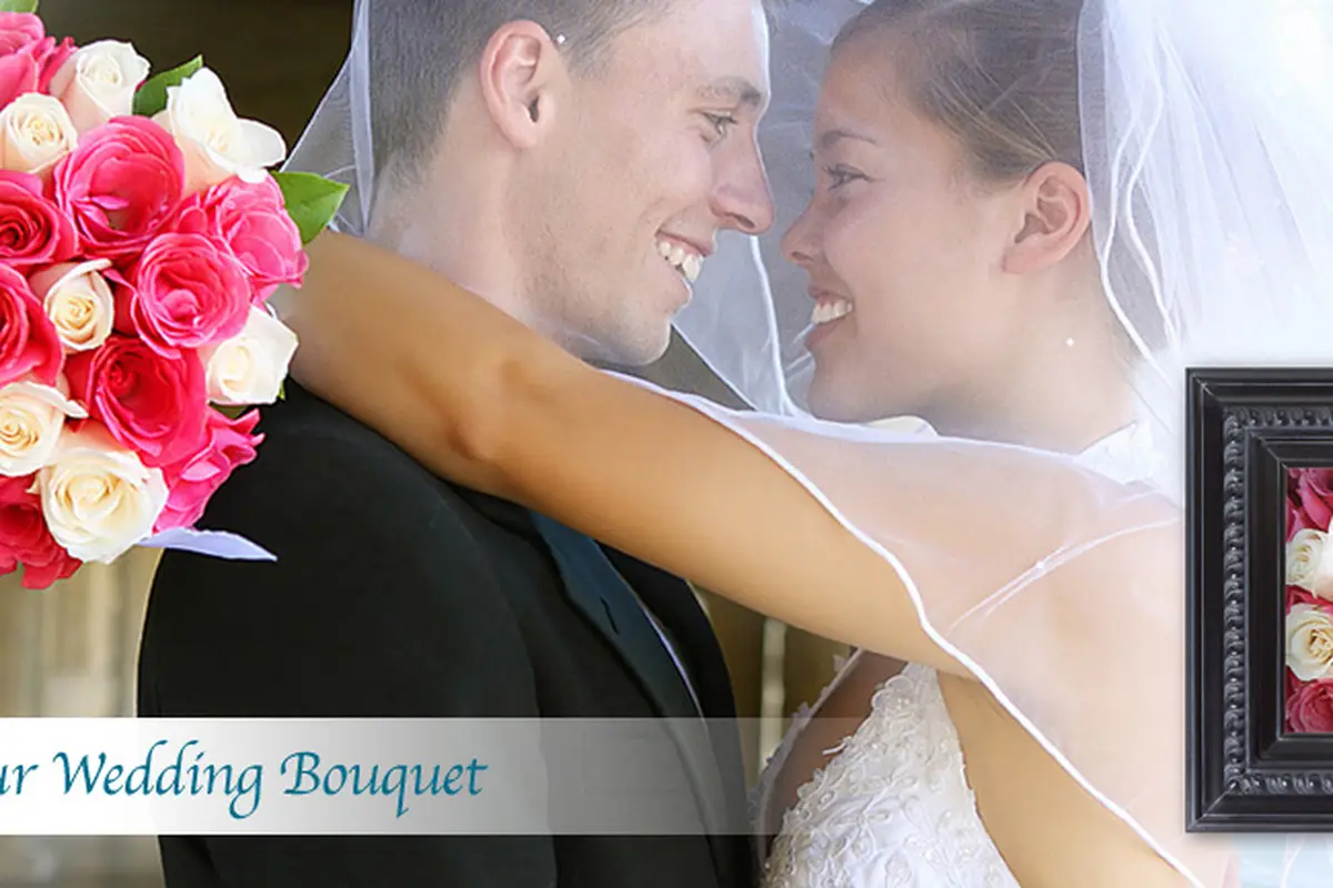 Bouquets By Birgitta (dba) Flower Preserving.com - cover photo